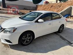 نيسان سنترا